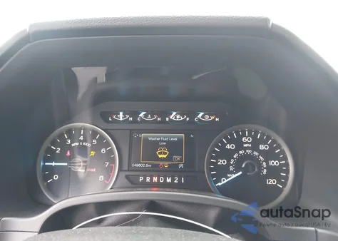 2018 Ford F-150 Xlt z USA, uszkodzony, nr VIN 1FTEW1CB7JFB39323